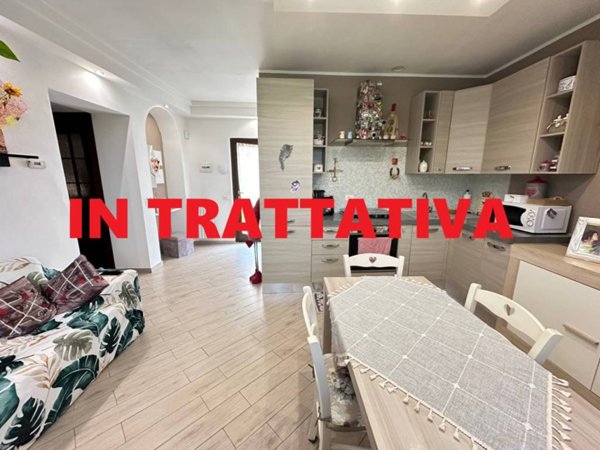 appartamento in vendita a Vaprio d'Adda