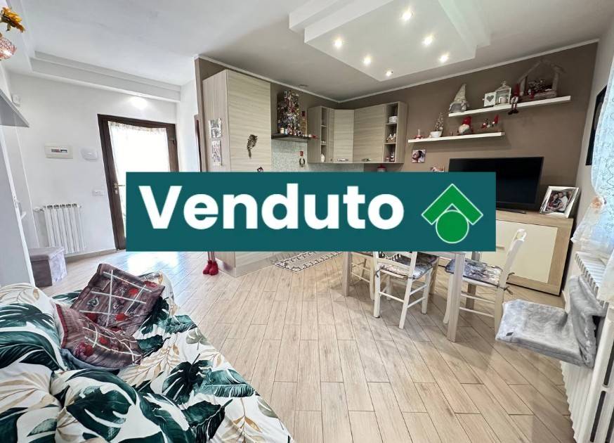 appartamento in vendita a Vaprio d'Adda