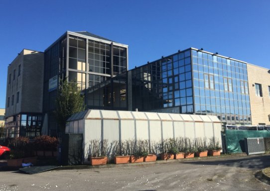 negozio in vendita a Vaprio d'Adda