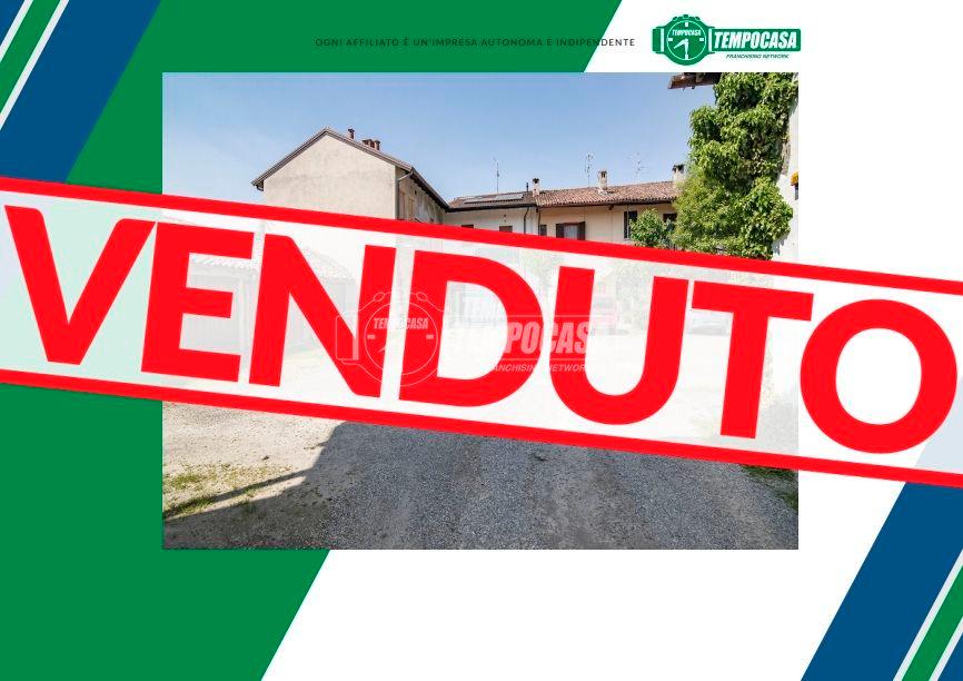 appartamento in vendita a Vaprio d'Adda
