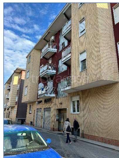appartamento in vendita a Vaprio d'Adda
