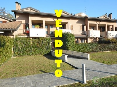 appartamento in vendita a Vaprio d'Adda