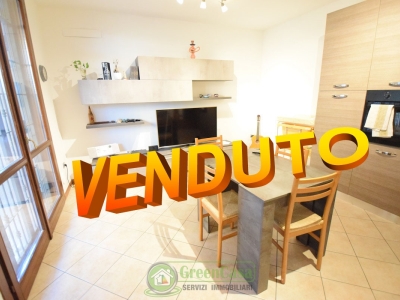 appartamento in vendita a Vaprio d'Adda