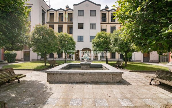 appartamento in vendita a Vaprio d'Adda