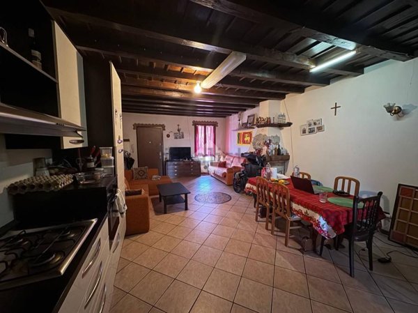 appartamento in vendita a Vaprio d'Adda