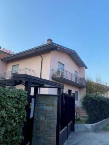casa indipendente in vendita a Vaprio d'Adda