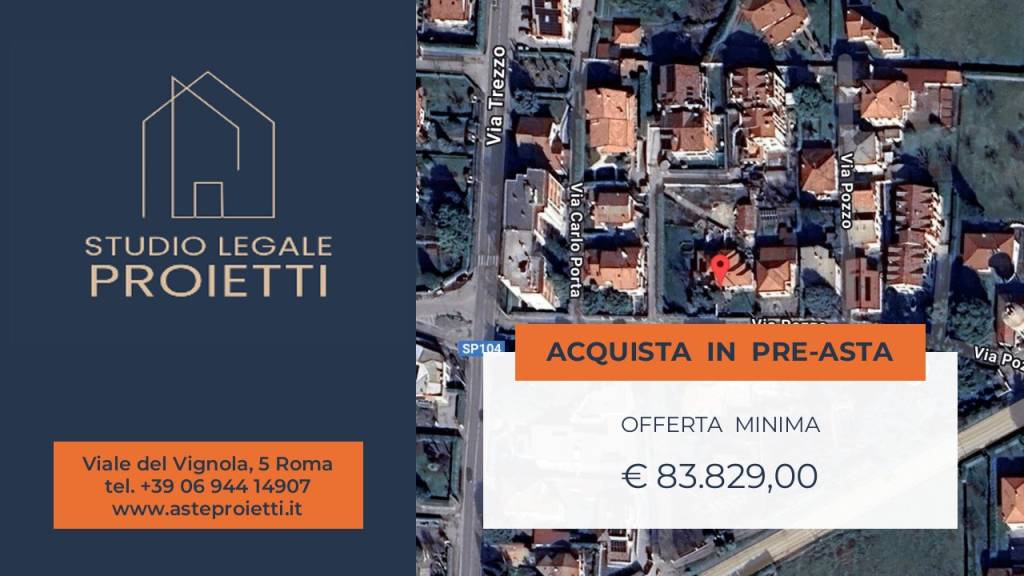 casa indipendente in vendita a Vaprio d'Adda