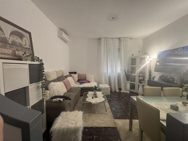 appartamento in vendita a Vaprio d'Adda
