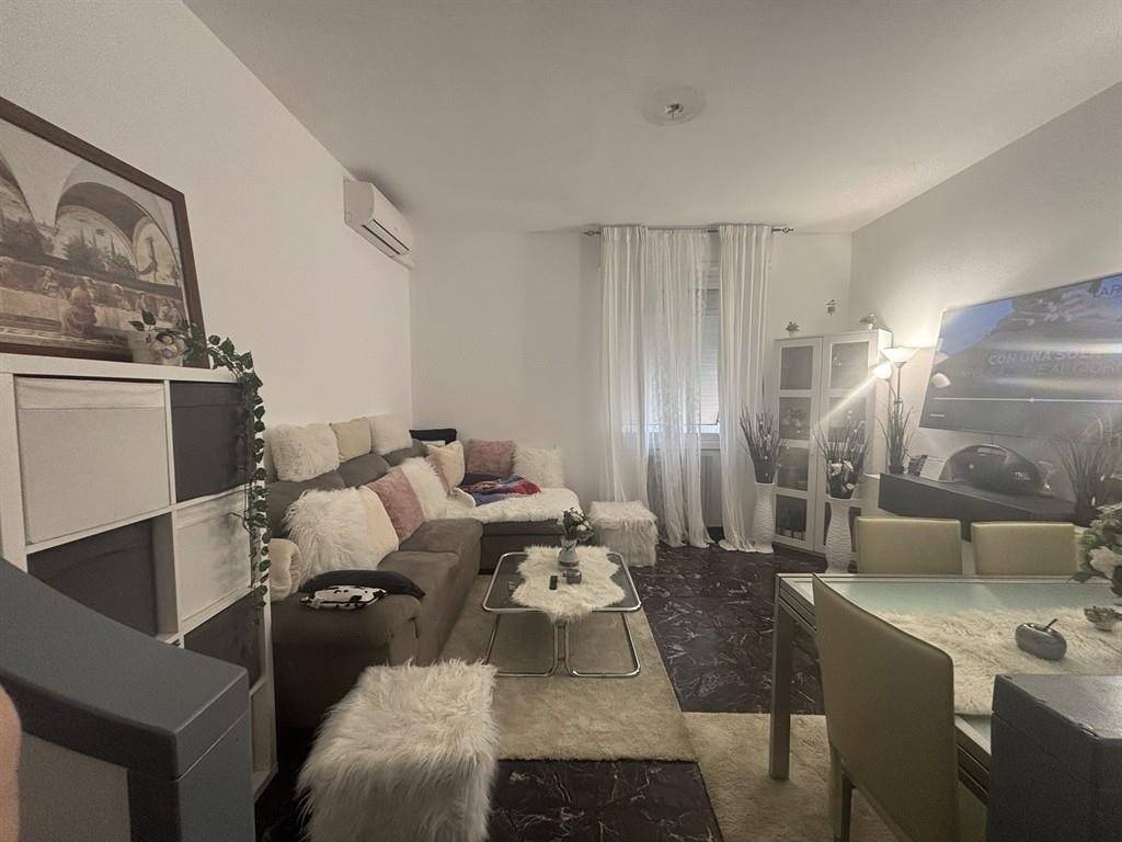 appartamento in vendita a Vaprio d'Adda
