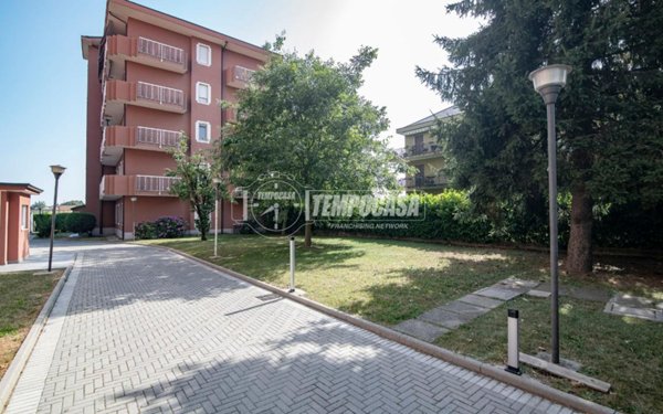 appartamento in vendita a Vaprio d'Adda