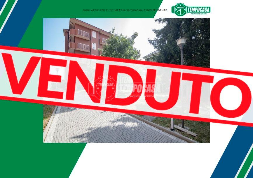 appartamento in vendita a Vaprio d'Adda