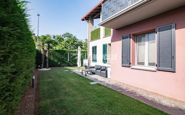 appartamento in vendita a Vaprio d'Adda