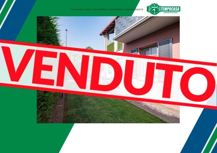 appartamento in vendita a Vaprio d'Adda