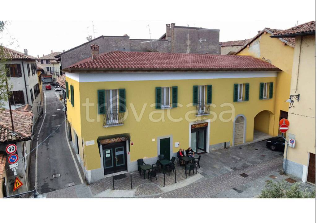 appartamento in vendita a Vaprio d'Adda