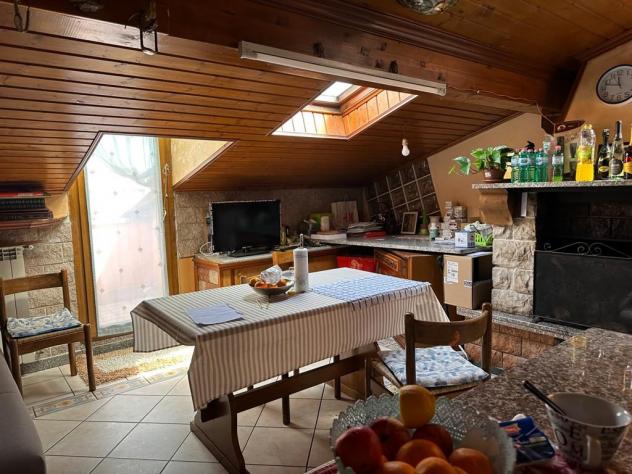 appartamento in vendita a Vaprio d'Adda