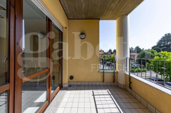 appartamento in vendita a Vaprio d'Adda