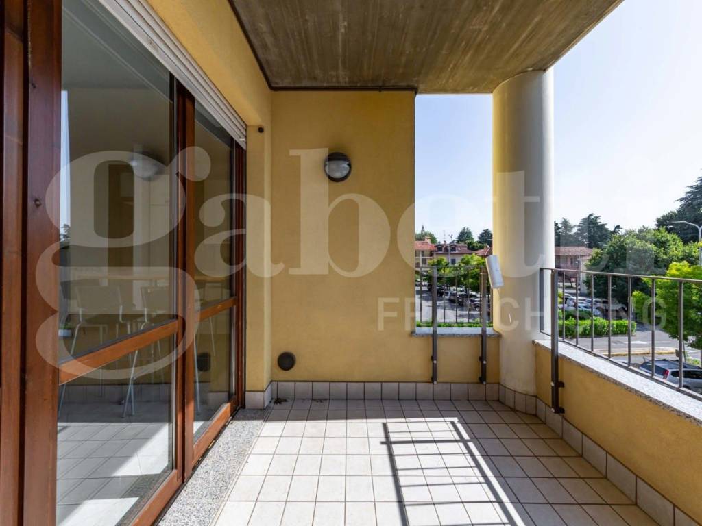 appartamento in vendita a Vaprio d'Adda