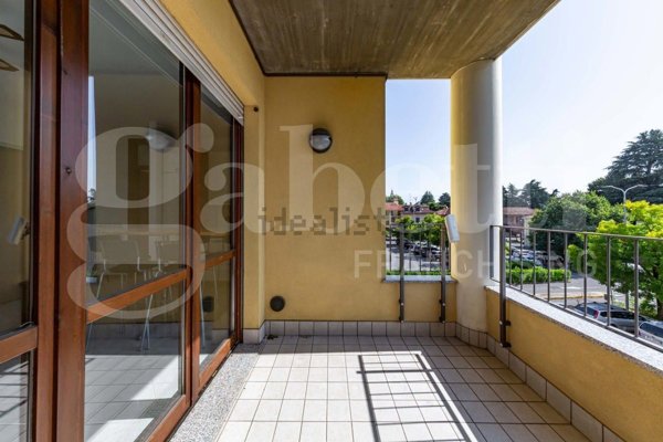 appartamento in vendita a Vaprio d'Adda