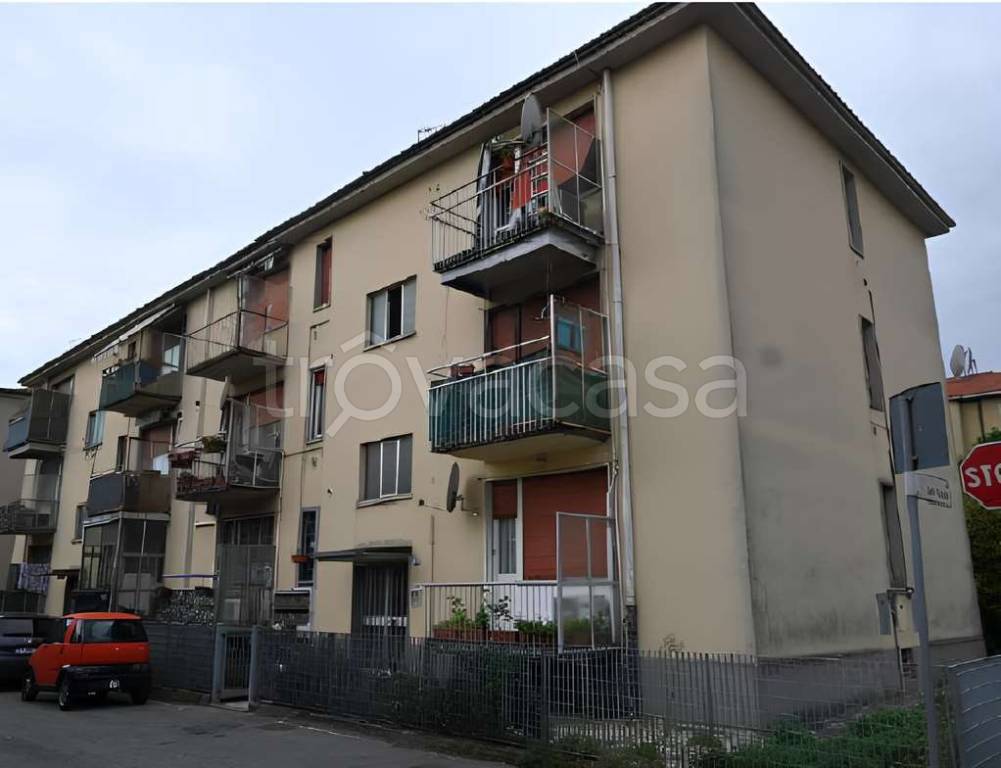 appartamento in vendita a Vaprio d'Adda