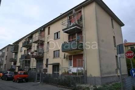 appartamento in vendita a Vaprio d'Adda