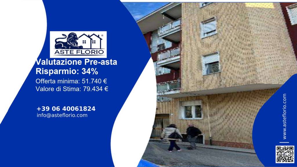 appartamento in vendita a Vaprio d'Adda