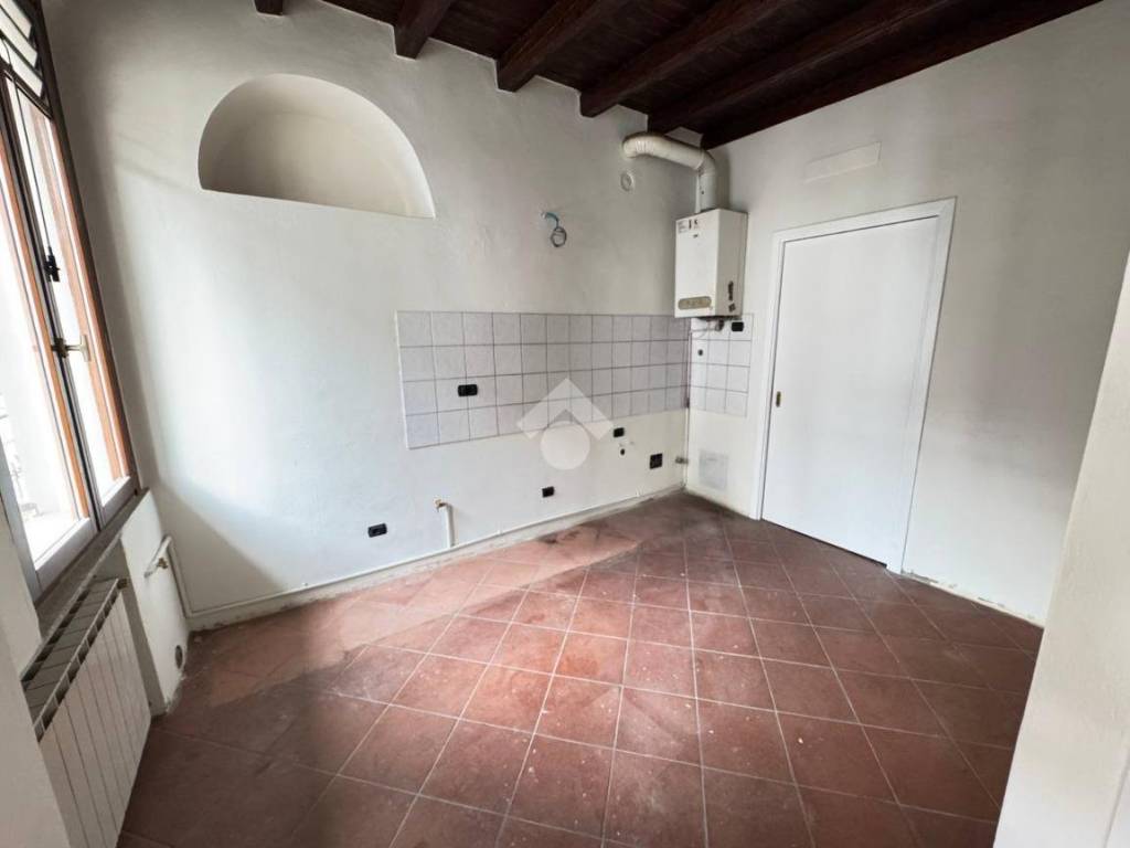appartamento in vendita a Vaprio d'Adda