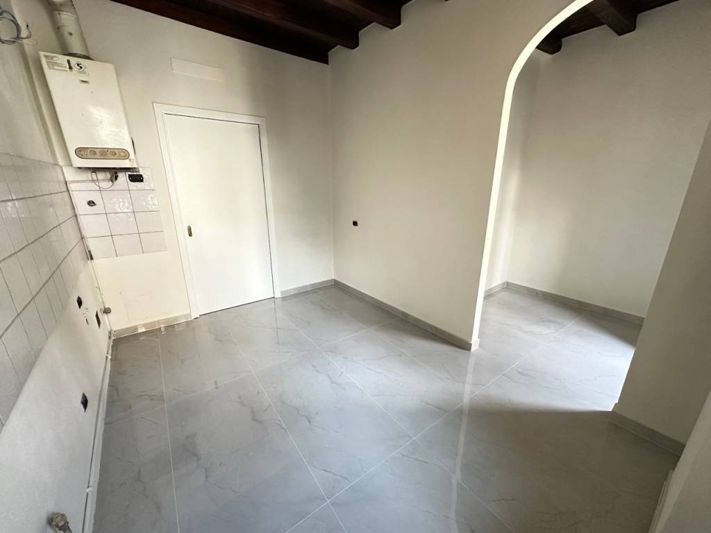 appartamento in vendita a Vaprio d'Adda