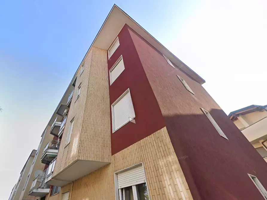appartamento in vendita a Vaprio d'Adda