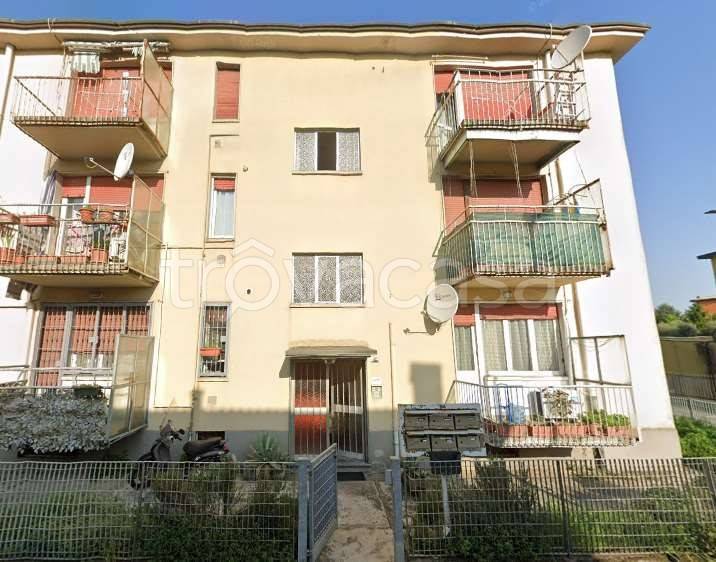 appartamento in vendita a Vaprio d'Adda