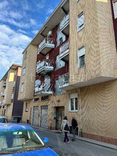 appartamento in vendita a Vaprio d'Adda