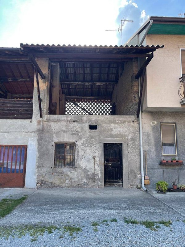 casa semindipendente in vendita a Vaprio d'Adda