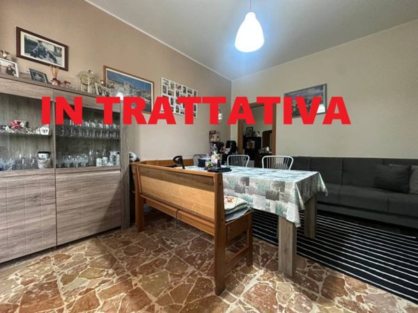 appartamento in vendita a Vaprio d'Adda
