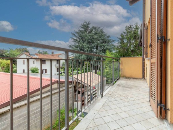 appartamento in vendita a Vaprio d'Adda