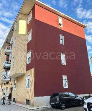appartamento in vendita a Vaprio d'Adda