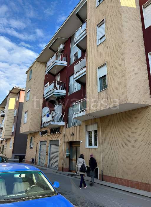 appartamento in vendita a Vaprio d'Adda