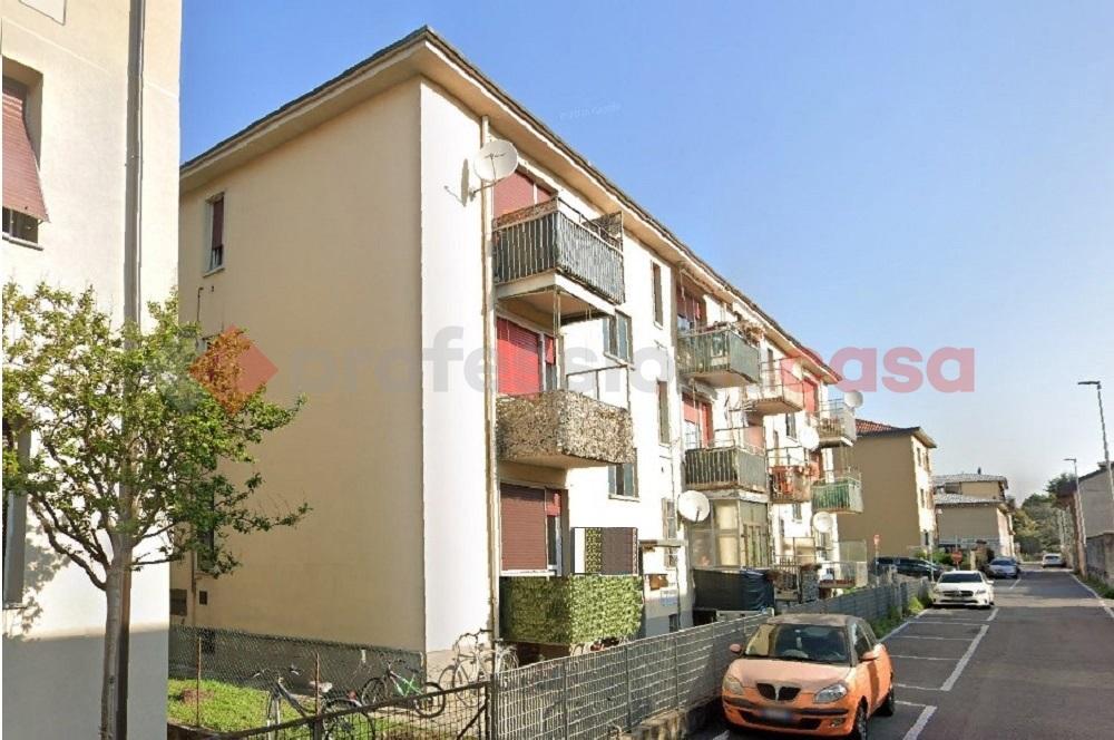 appartamento in vendita a Vaprio d'Adda