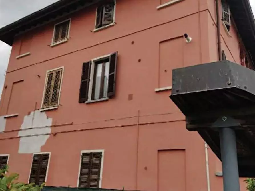 appartamento in vendita a Vaprio d'Adda