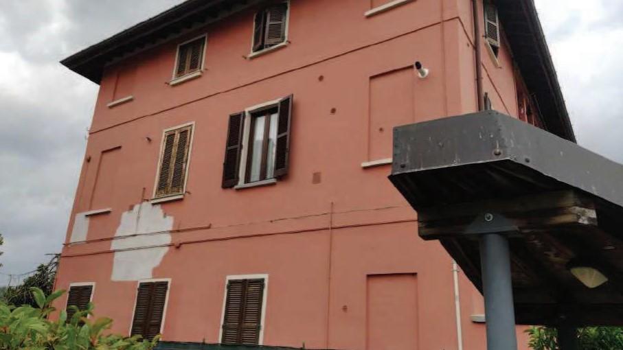 appartamento in vendita a Vaprio d'Adda