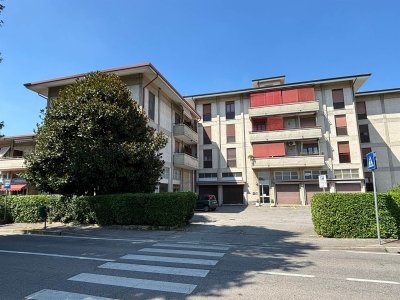 appartamento in vendita a Vaprio d'Adda