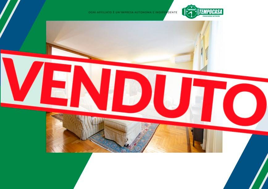 appartamento in vendita a Vaprio d'Adda