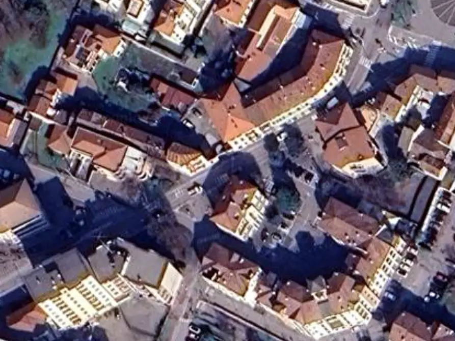 appartamento in vendita a Vaprio d'Adda