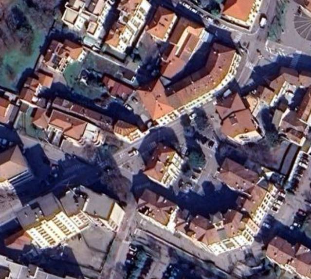 appartamento in vendita a Vaprio d'Adda