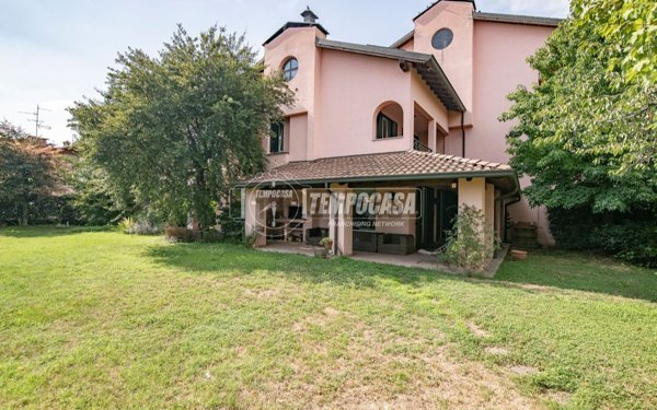 appartamento in vendita a Vaprio d'Adda