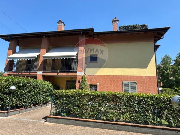 appartamento in vendita a Vaprio d'Adda