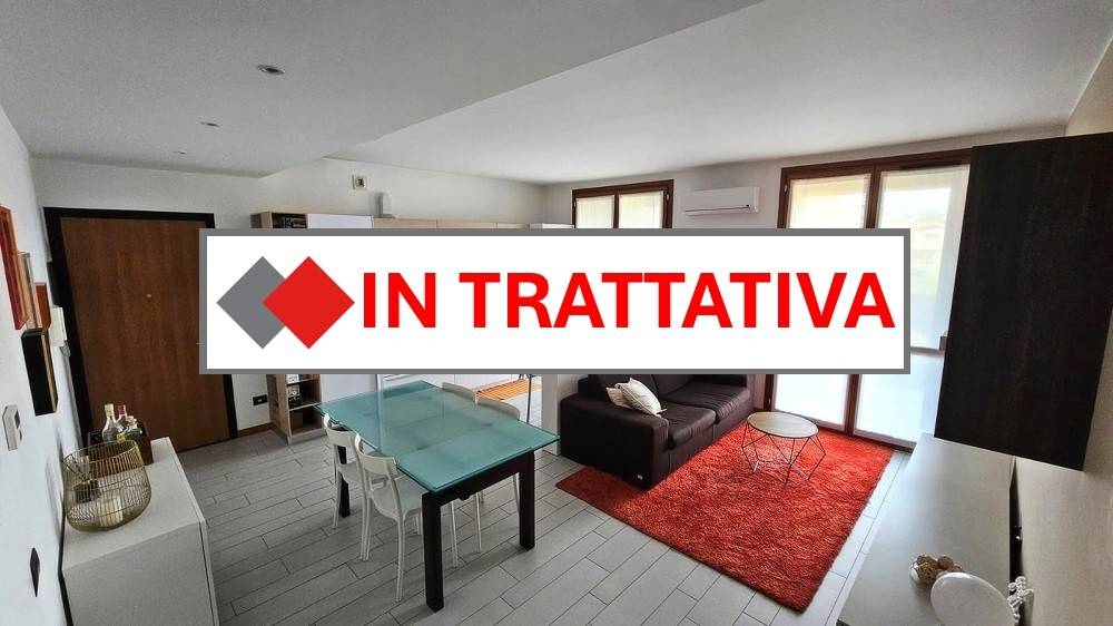 appartamento in vendita a Vaprio d'Adda