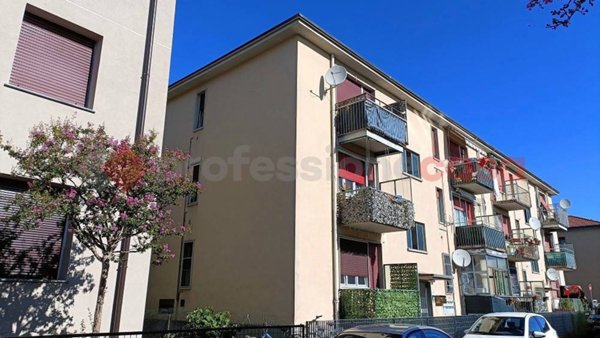 appartamento in vendita a Vaprio d'Adda