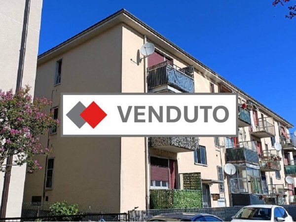 appartamento in vendita a Vaprio d'Adda