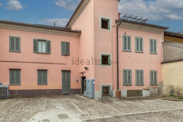 appartamento in vendita a Vaprio d'Adda