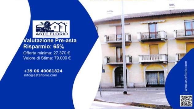 appartamento in vendita a Vaprio d'Adda