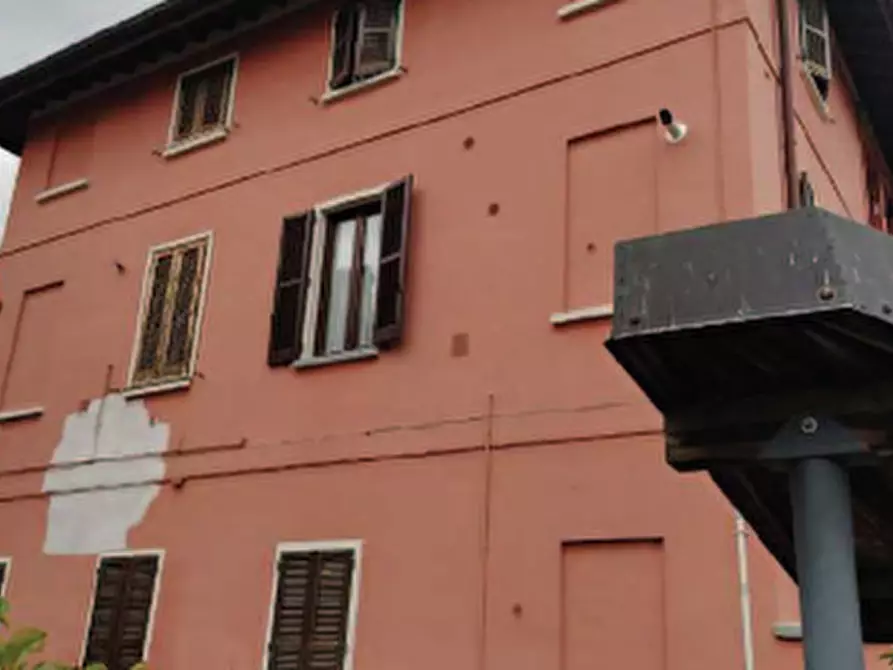 casa indipendente in vendita a Vaprio d'Adda